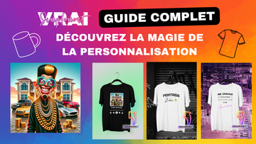 Guide Complet: Découvrez la Magie de la Personnalisation avec Simplement Vrai