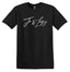 T-Shirt Officiel Jo & Lazy Édition Signature