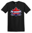 T-Shirt Officiel Jo & Lazy Au Canada