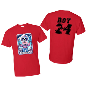 rouge officiel