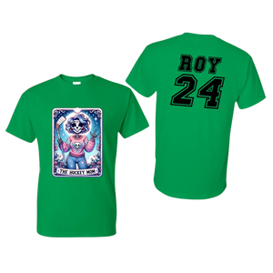vert officiel
