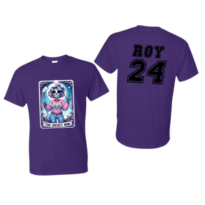 mauve officiel