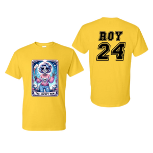 jaune officiel
