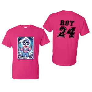 rose officiel