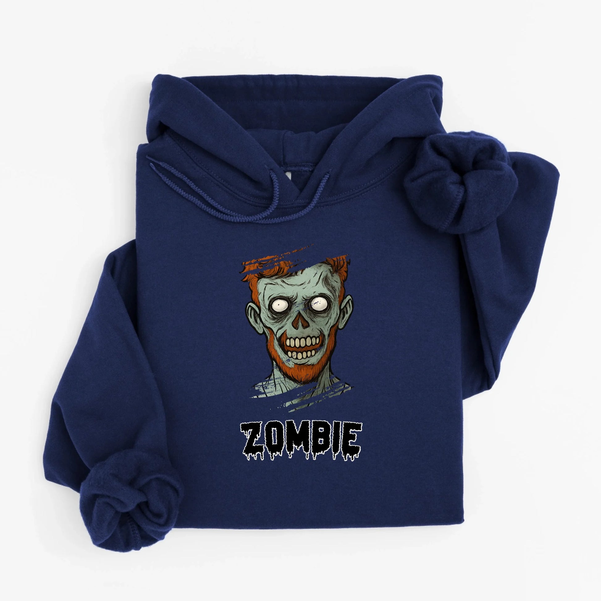 hoodie navy