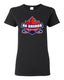 T-Shirt Femme Officiel Jo & Lazy Au Canada