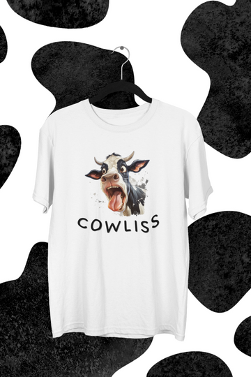 T-Shirt Cowliss