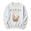 Crewneck Maman Poule