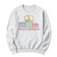 Crewneck Flemme Olympique