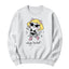 Crewneck Lady Chachat