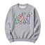Crewneck La Ponctuation