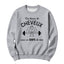 Crewneck Pas besoin de cheveux