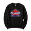 Sweatshirt Officiel Jo & Lazy Au Canada