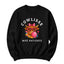 Crewneck Cowlisse Moé Patience