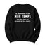 Crewneck Je ne perds plus mon temps