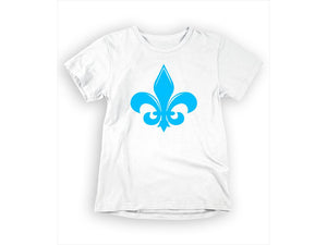 T-Shirt Québec-Simplement Vrai Boutique Made In Québec