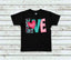 T-Shirt Enfant Love