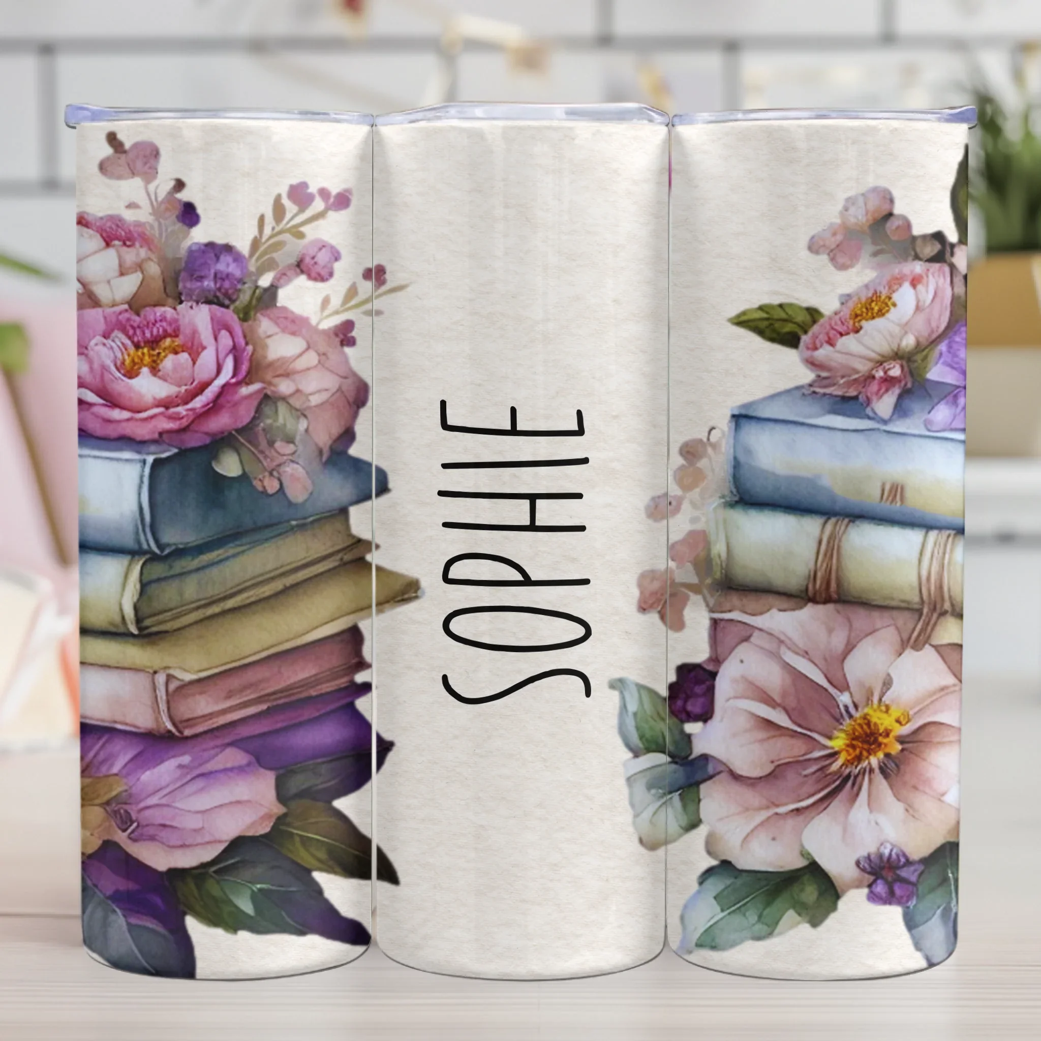 Bouteilles isothermes