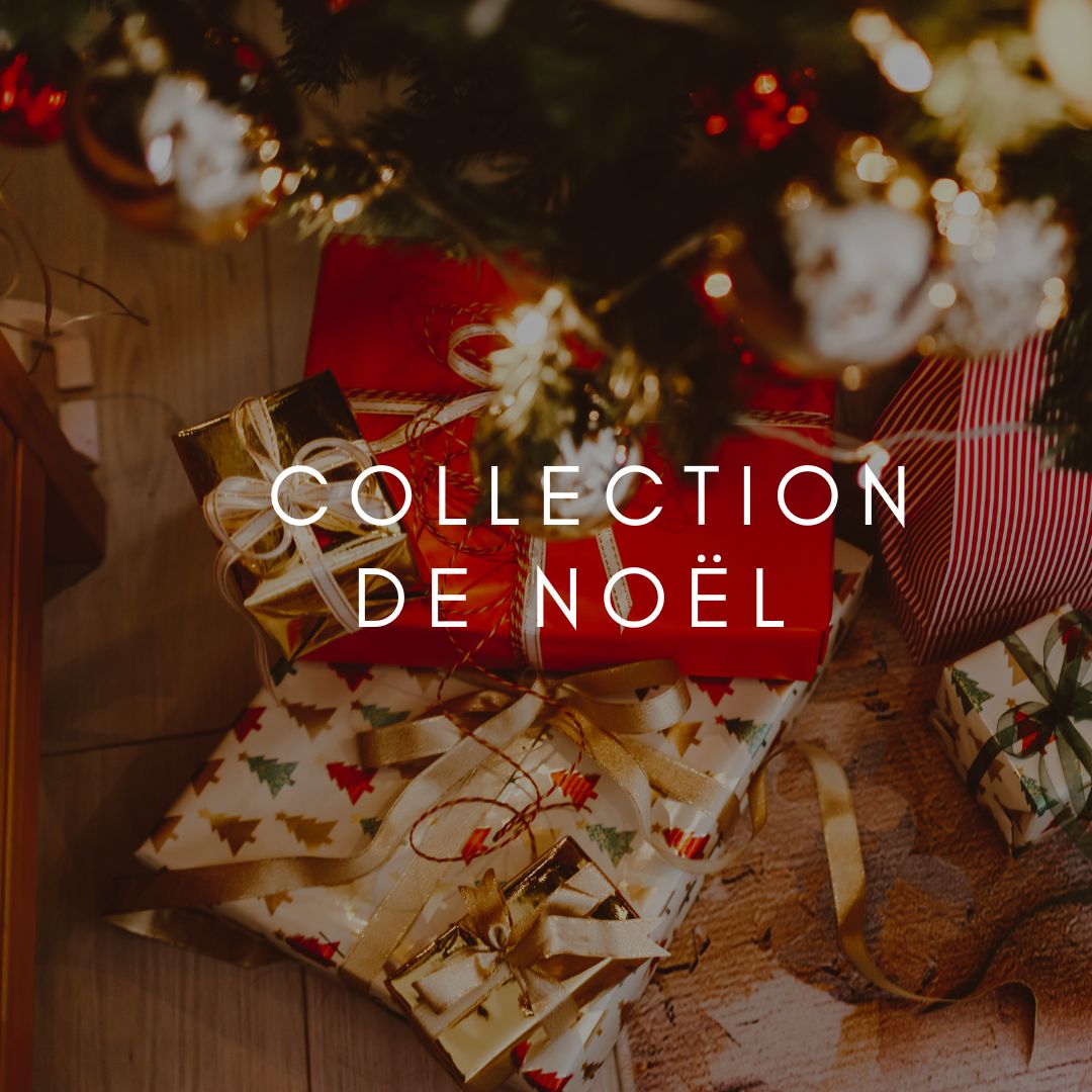 La Collection de Noël