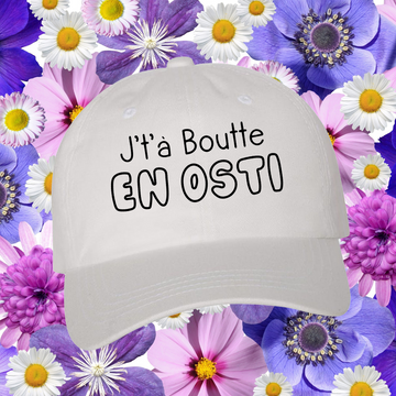 Casquettes