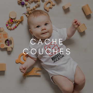 Cache-Couches