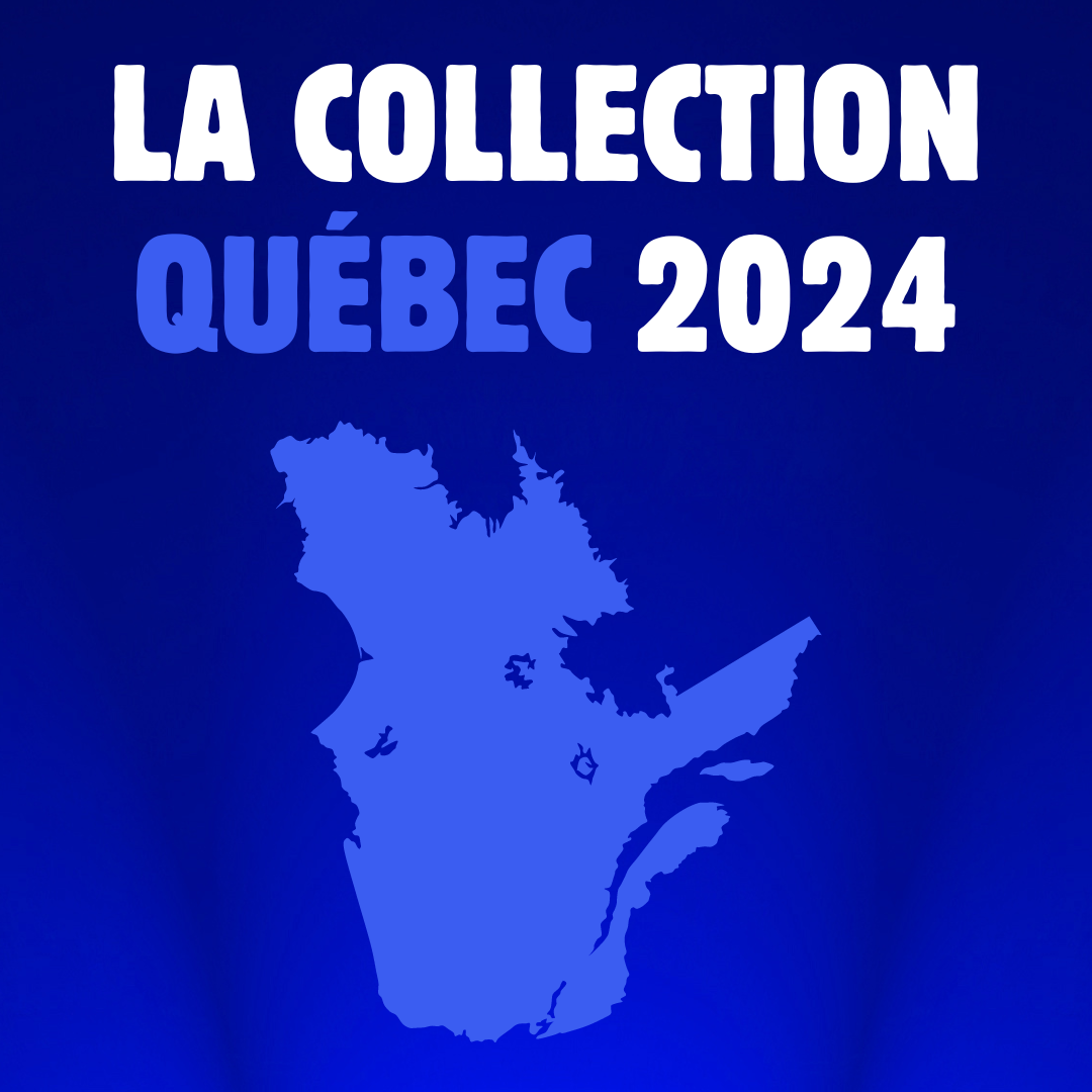 La Collection Québec