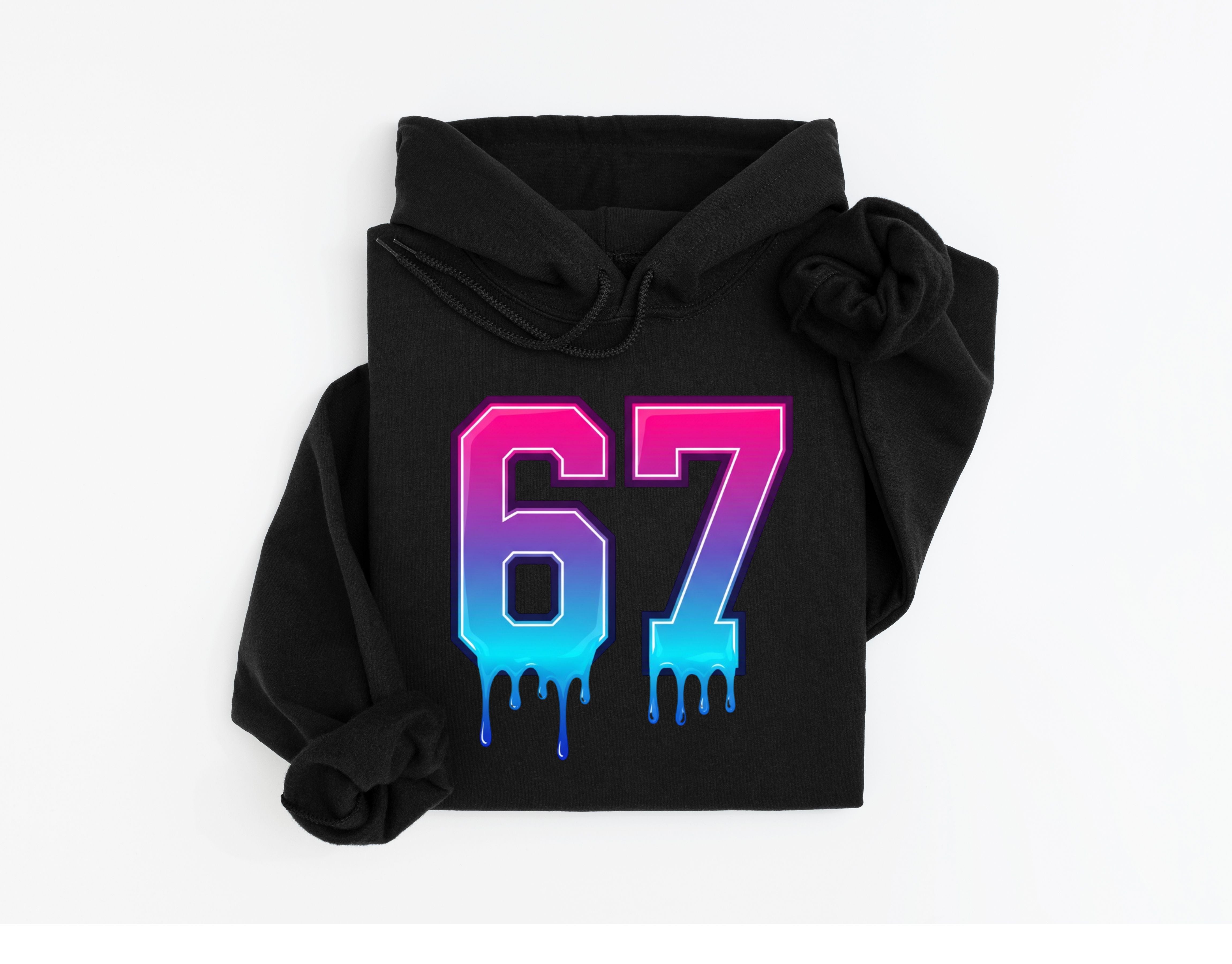 Coton Ouaté Enfant Six Seven