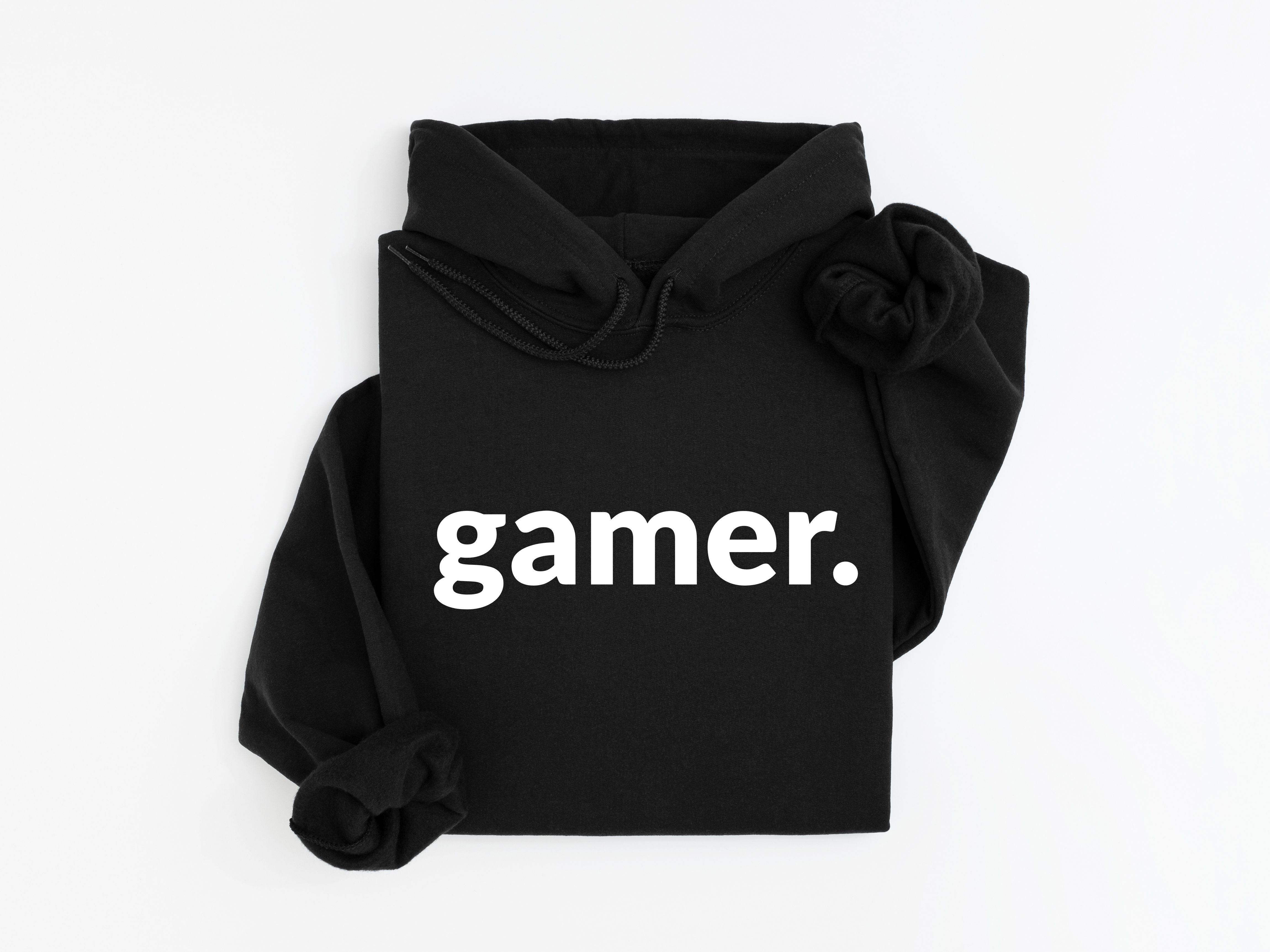 Coton Ouaté Enfant Gamer