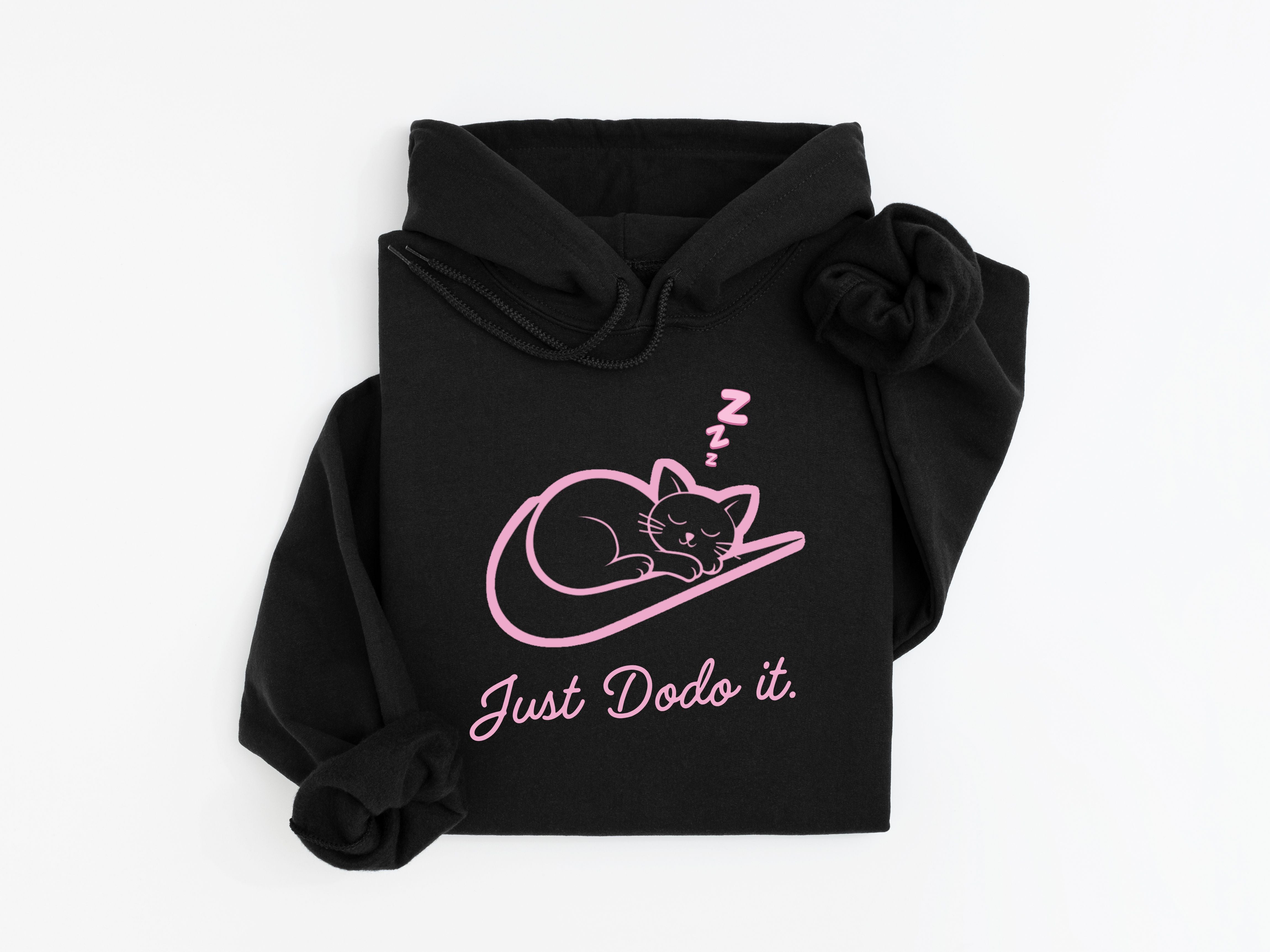 Coton Ouaté Enfant Just Dodo It