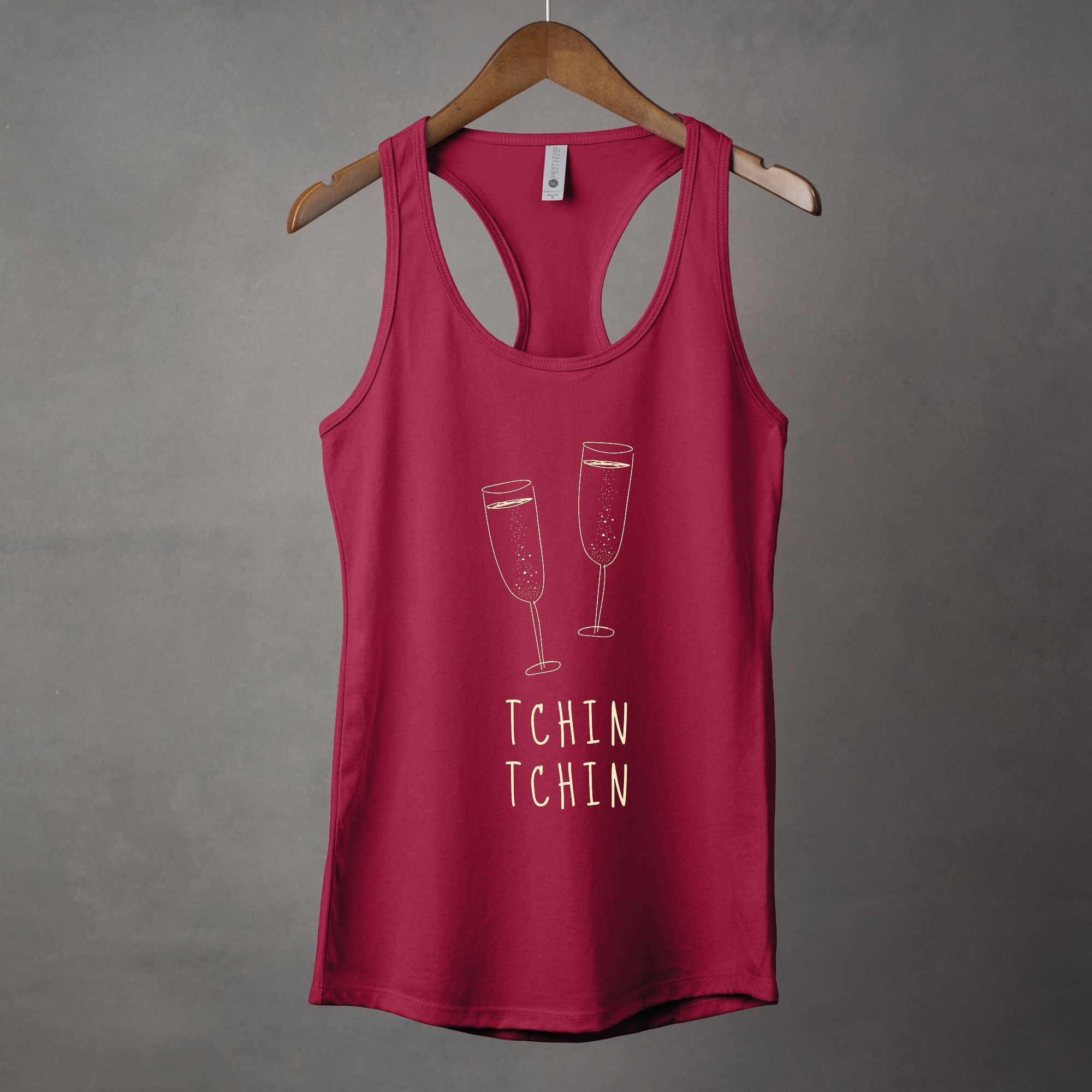 Camisole Tchin Tchin