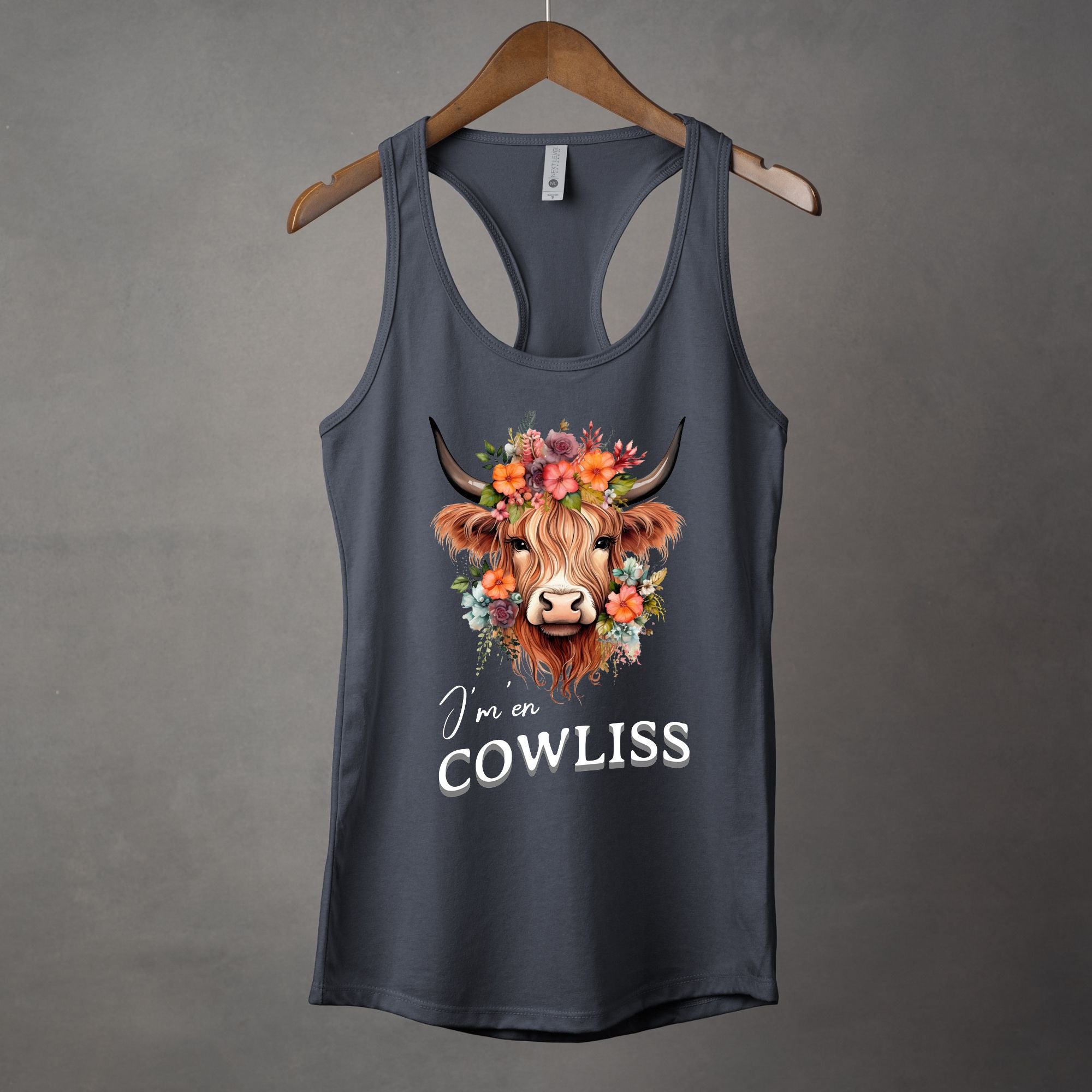 Camisole J'm'en Cowliss