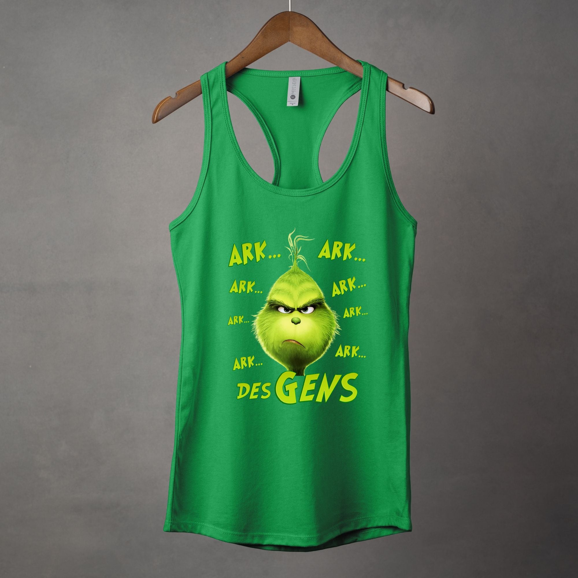 Camisole Ark des gens