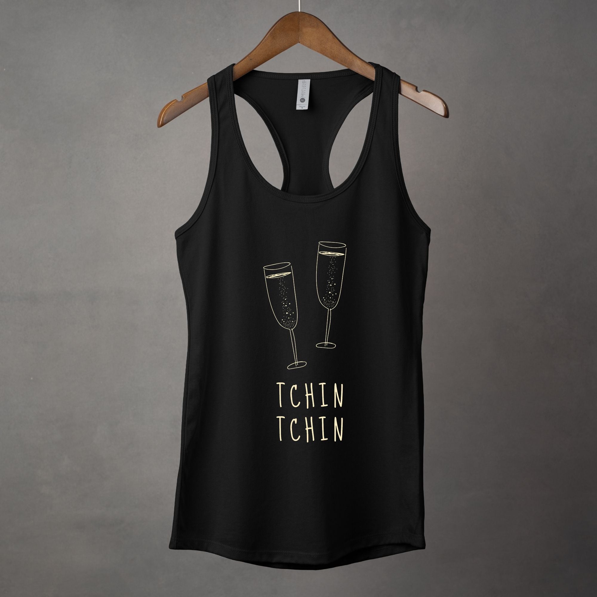 Camisole Tchin Tchin
