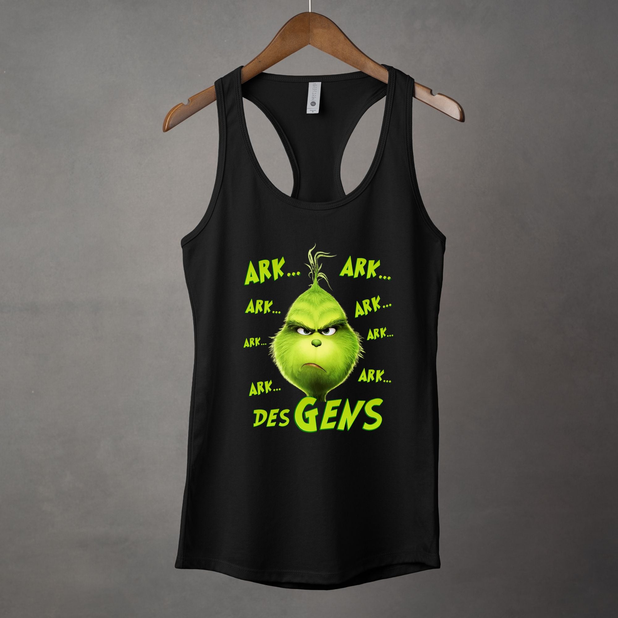 Camisole Ark des gens