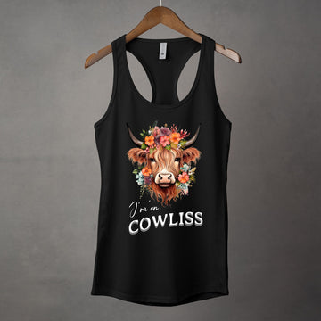 Camisole J'm'en Cowliss