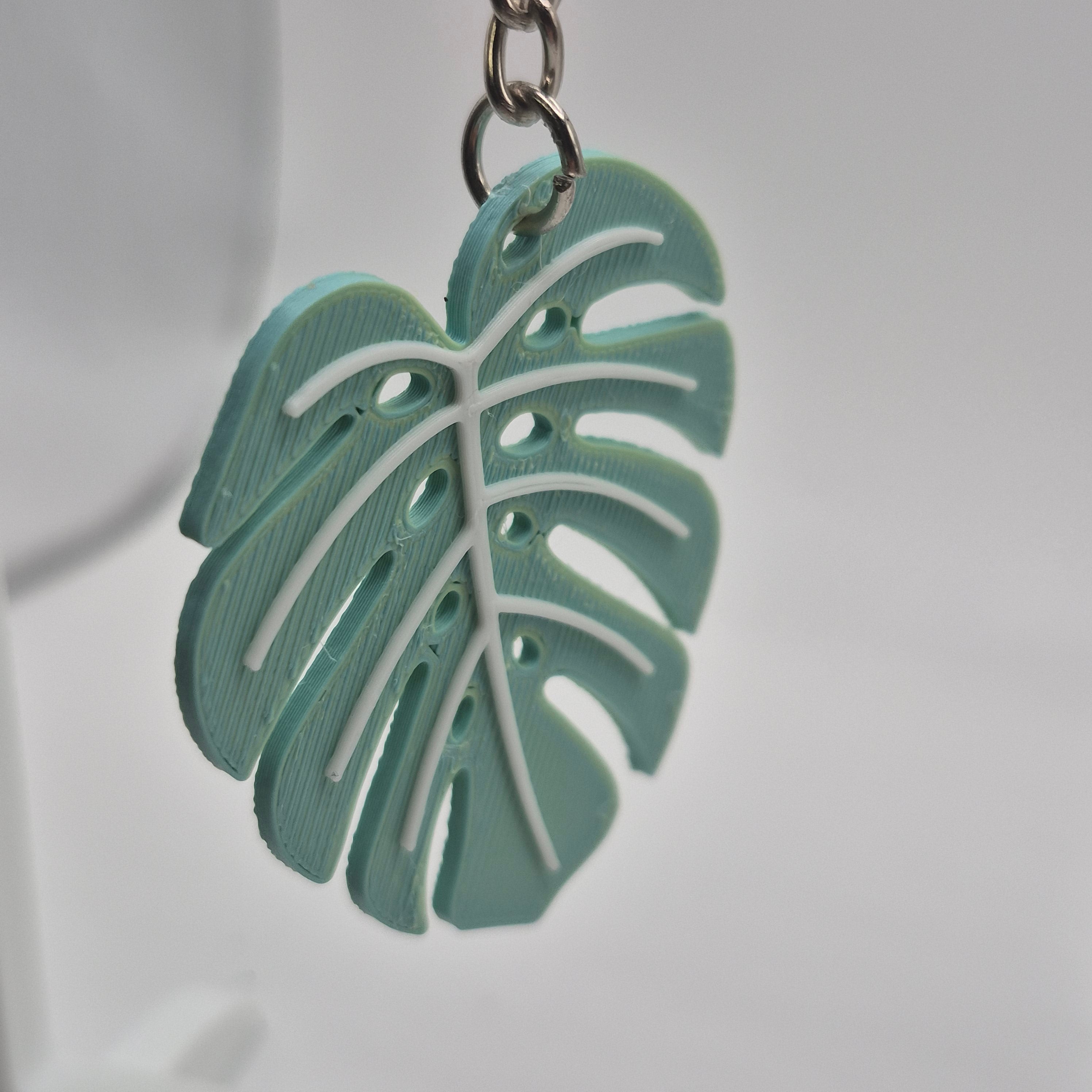 Porte-Clés La fougère