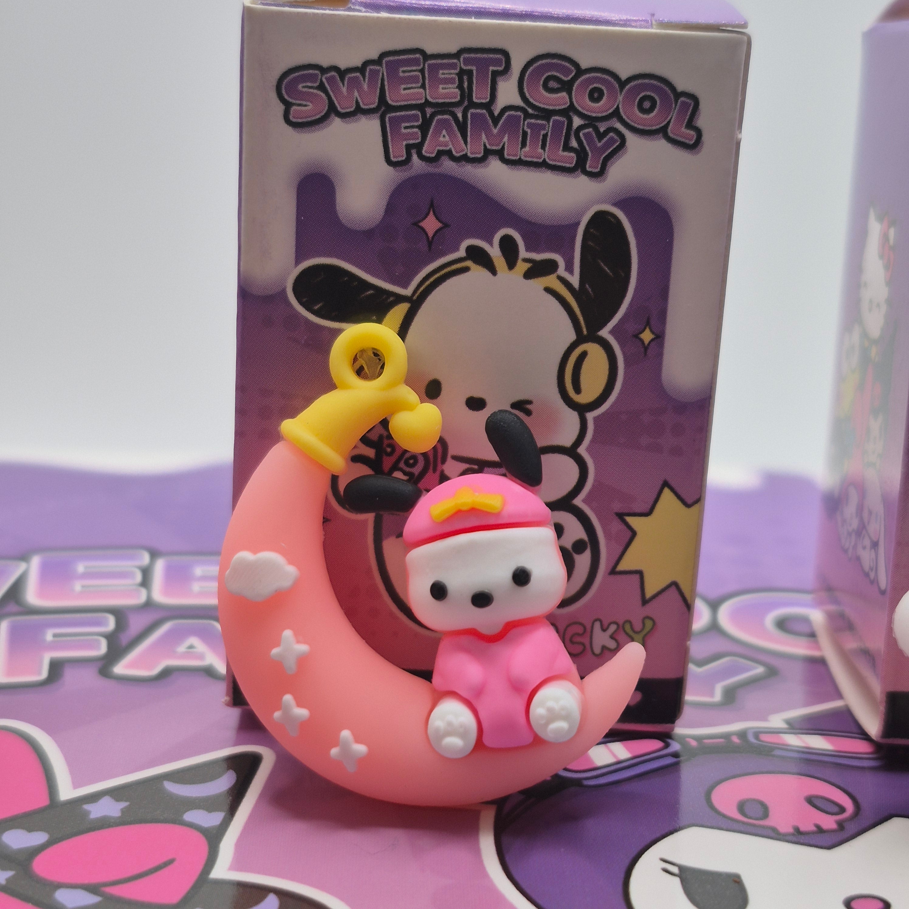 Boîte Mystère Hello Kitty