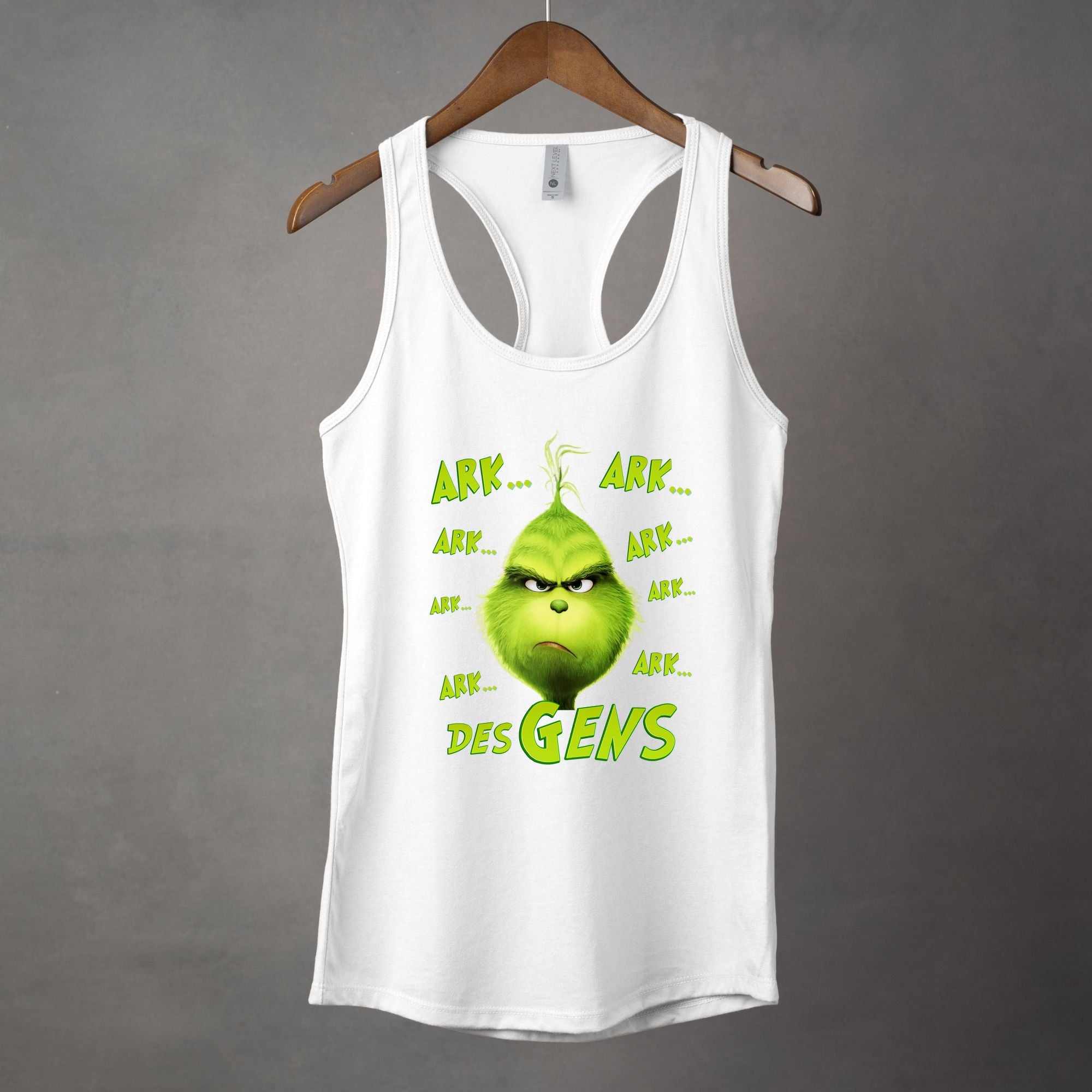 Camisole Ark des gens