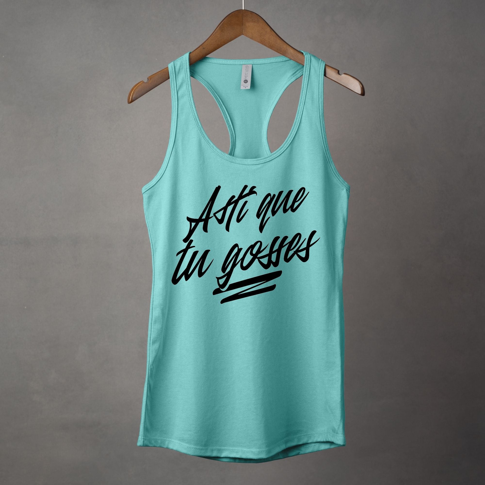 Camisole Asti que tu gosses