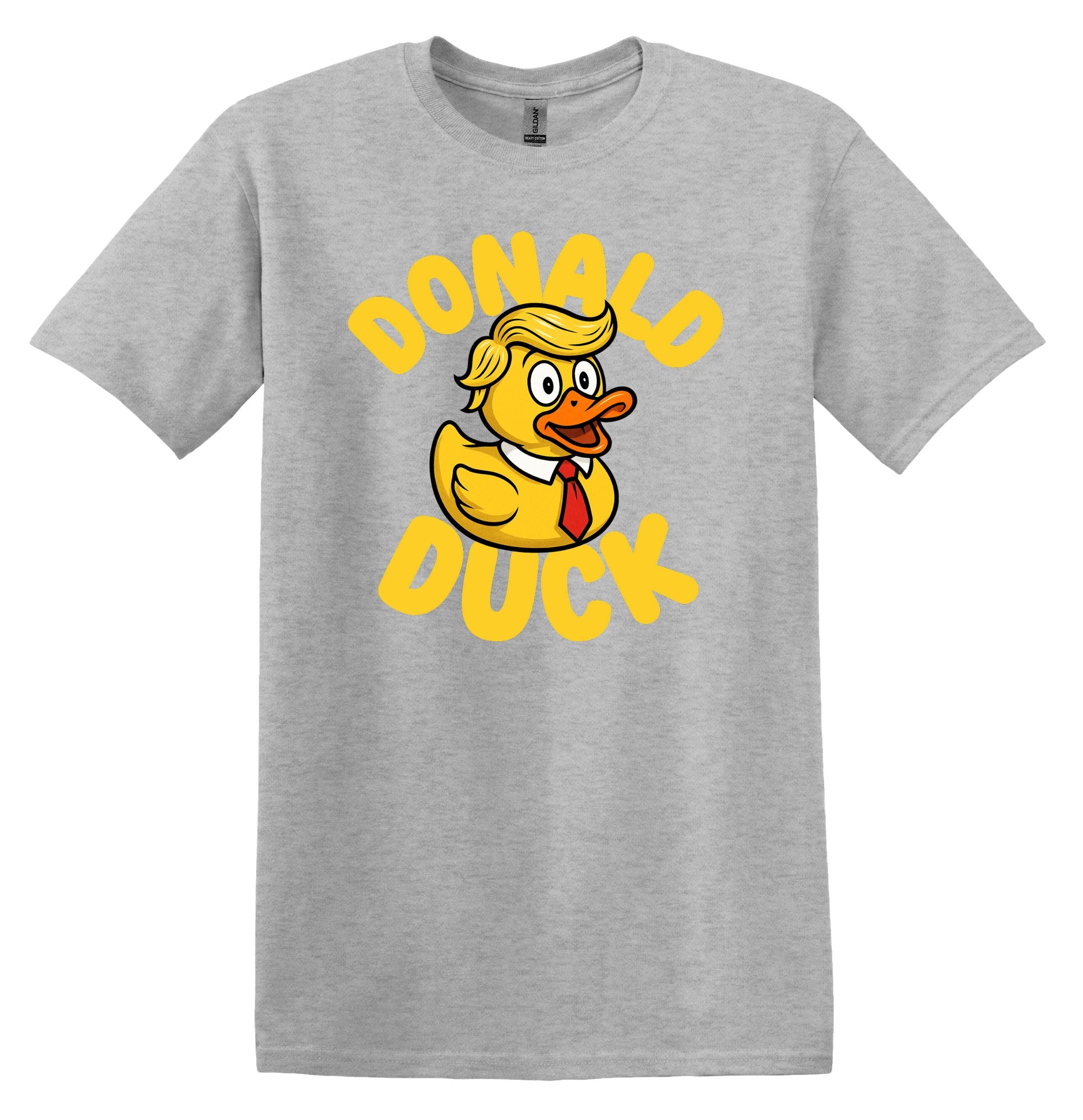 T-Shirt Donald Duck