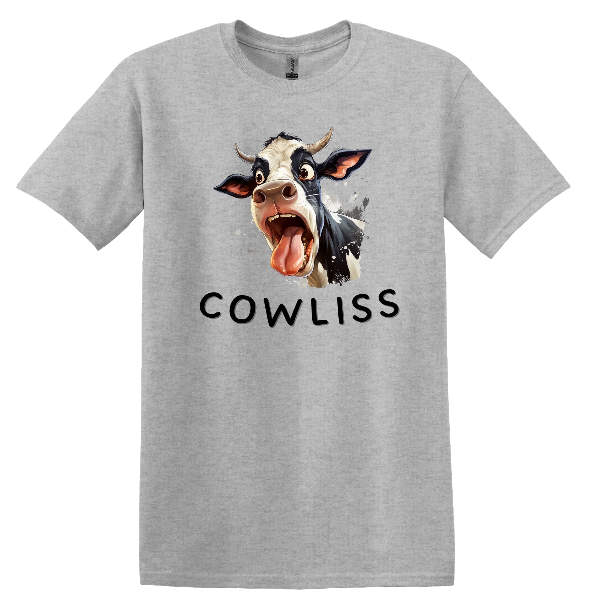 T-Shirt Cowliss