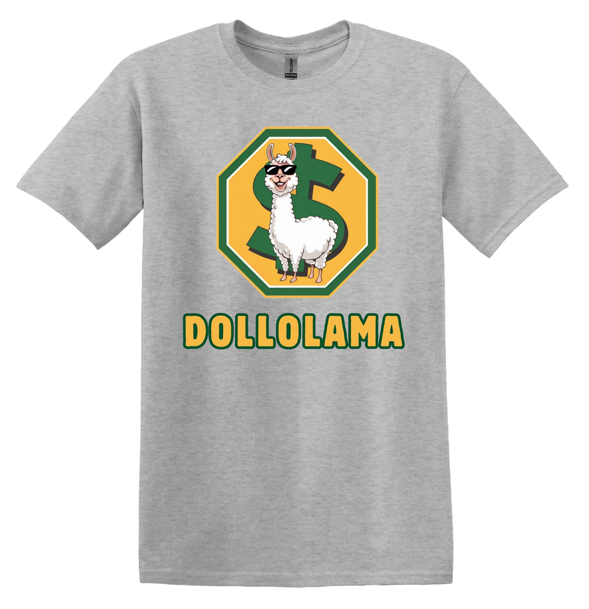 T-Shirt Dollolama