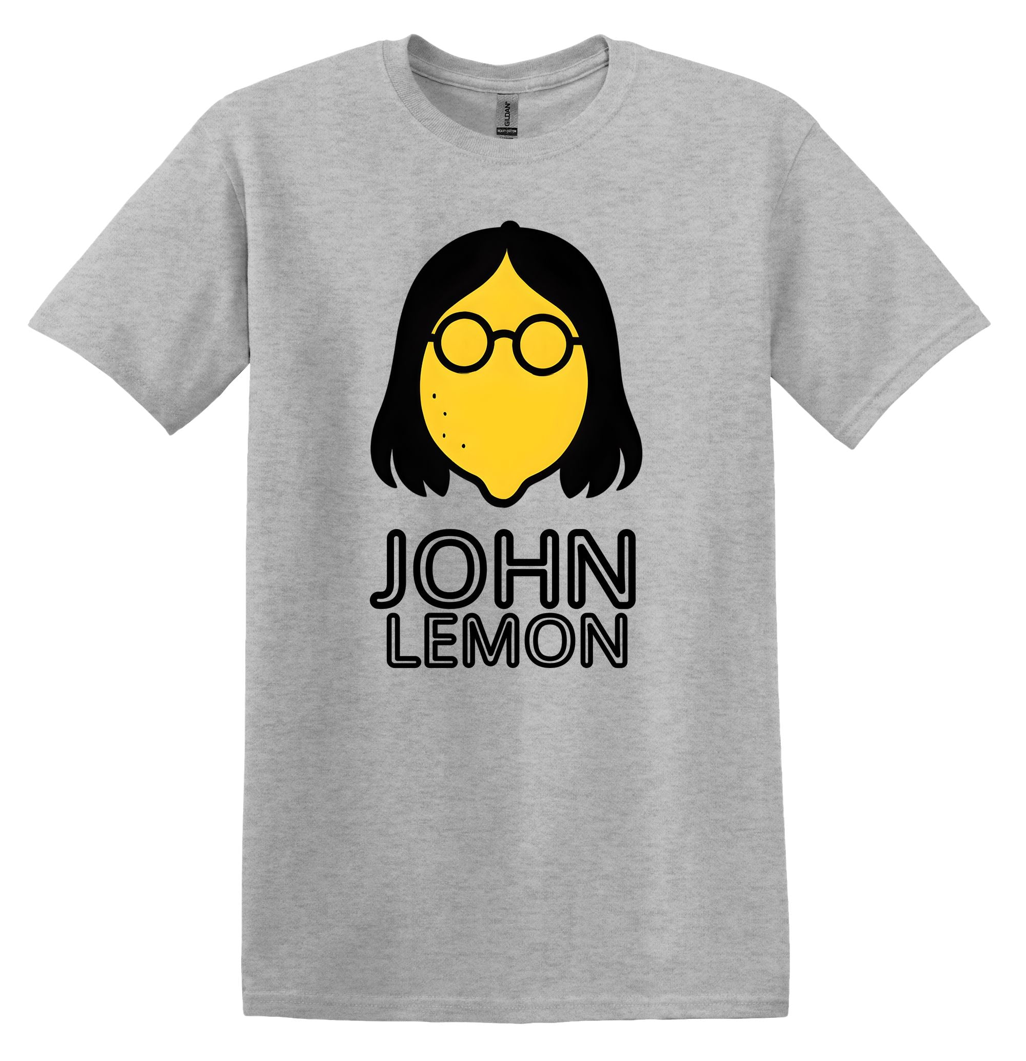 T-Shirt John Lemon