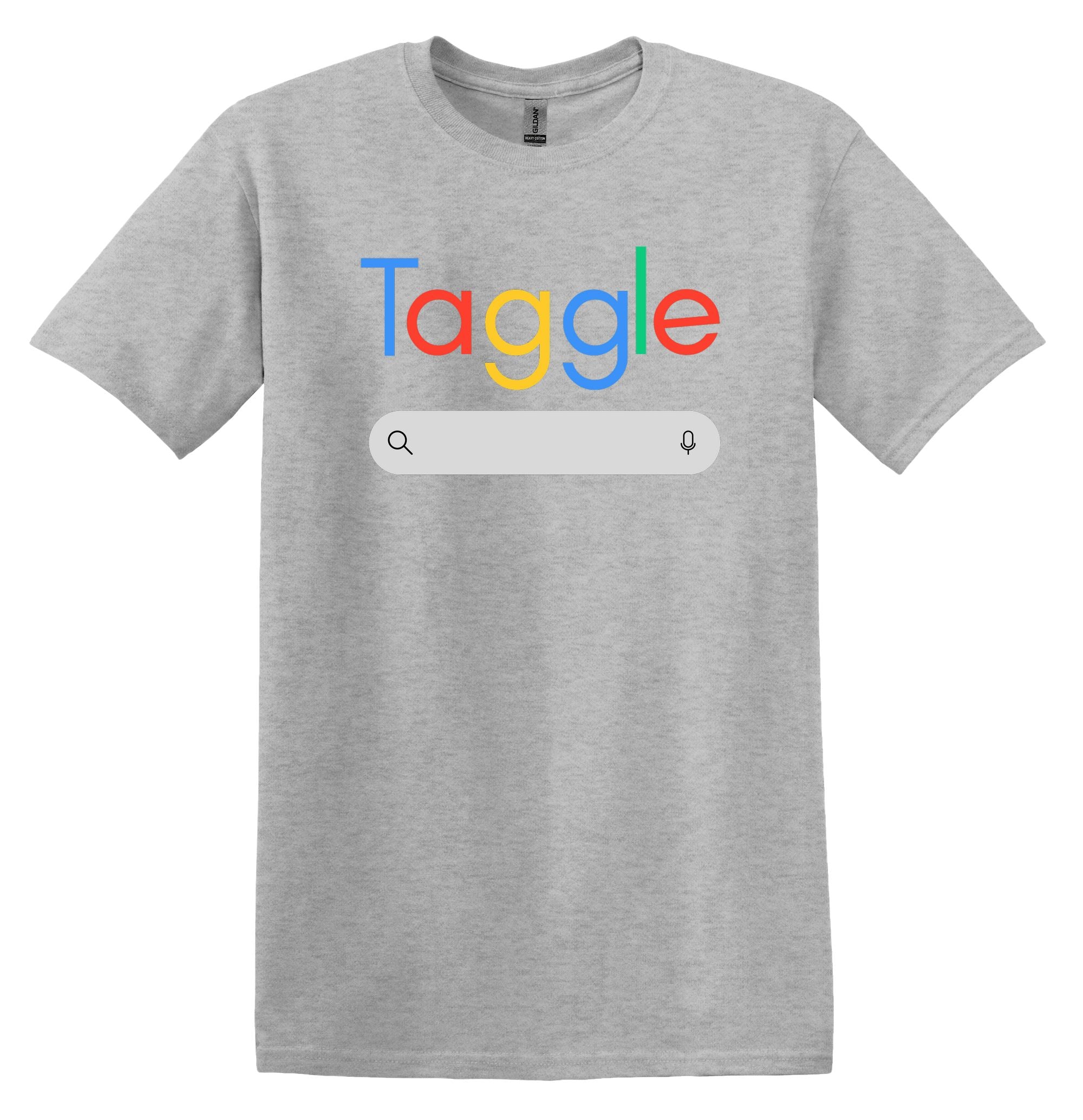 T-Shirt Taggle