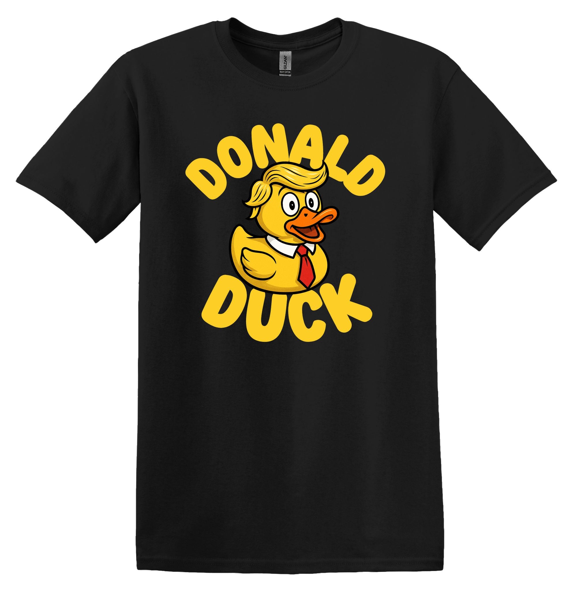 T-Shirt Donald Duck