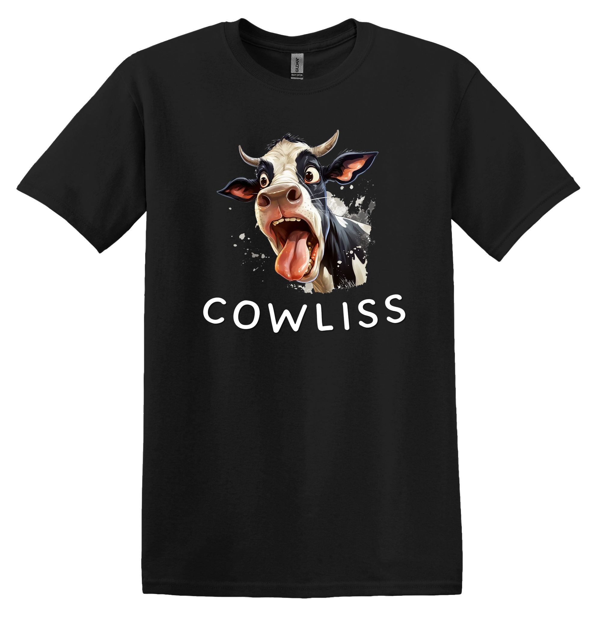 T-Shirt Cowliss