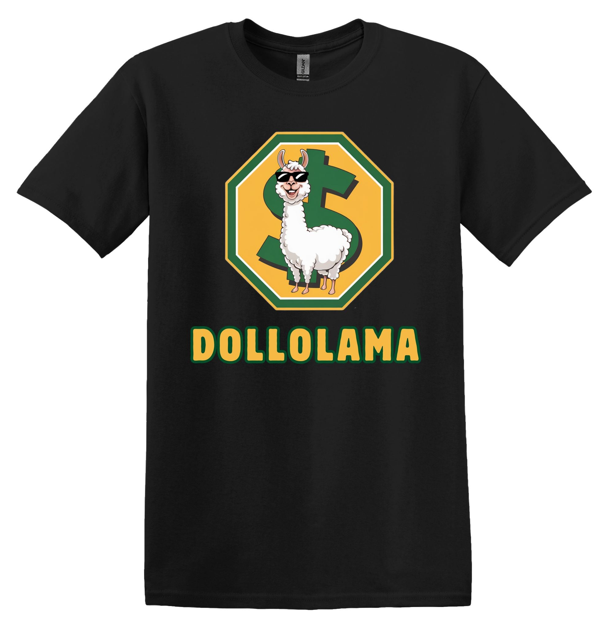 T-Shirt Dollolama
