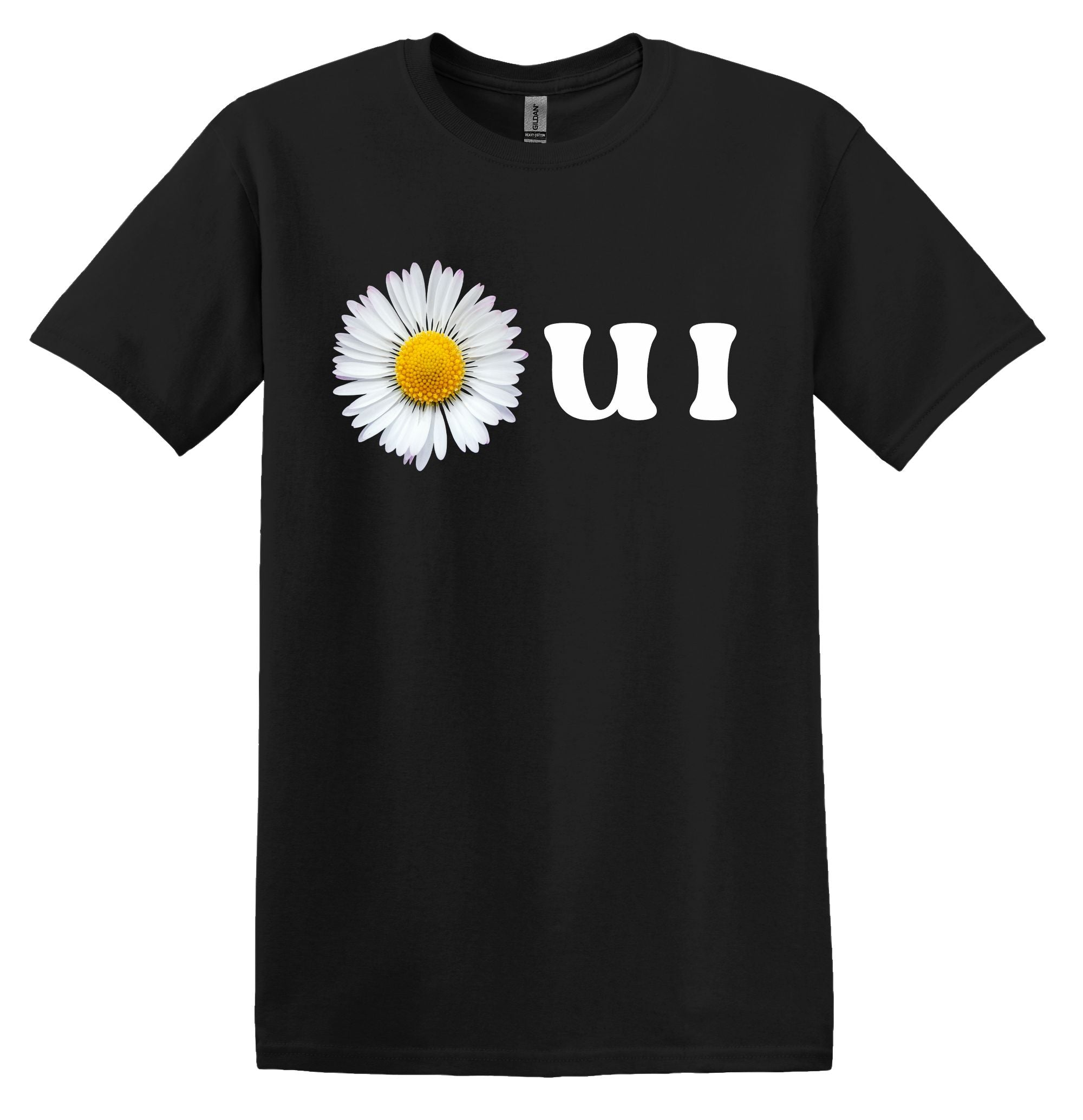 T-Shirt Oui