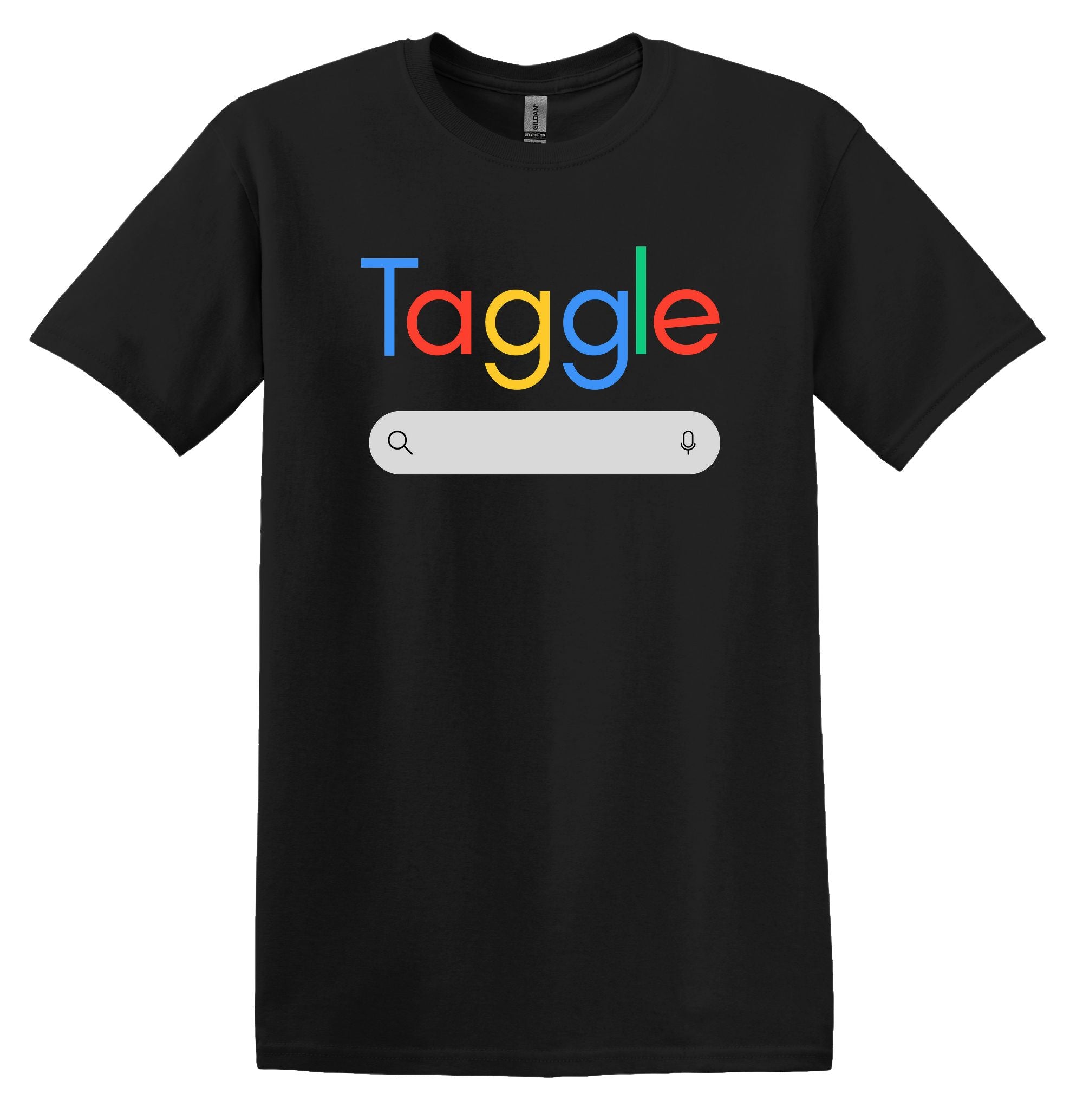 T-Shirt Taggle
