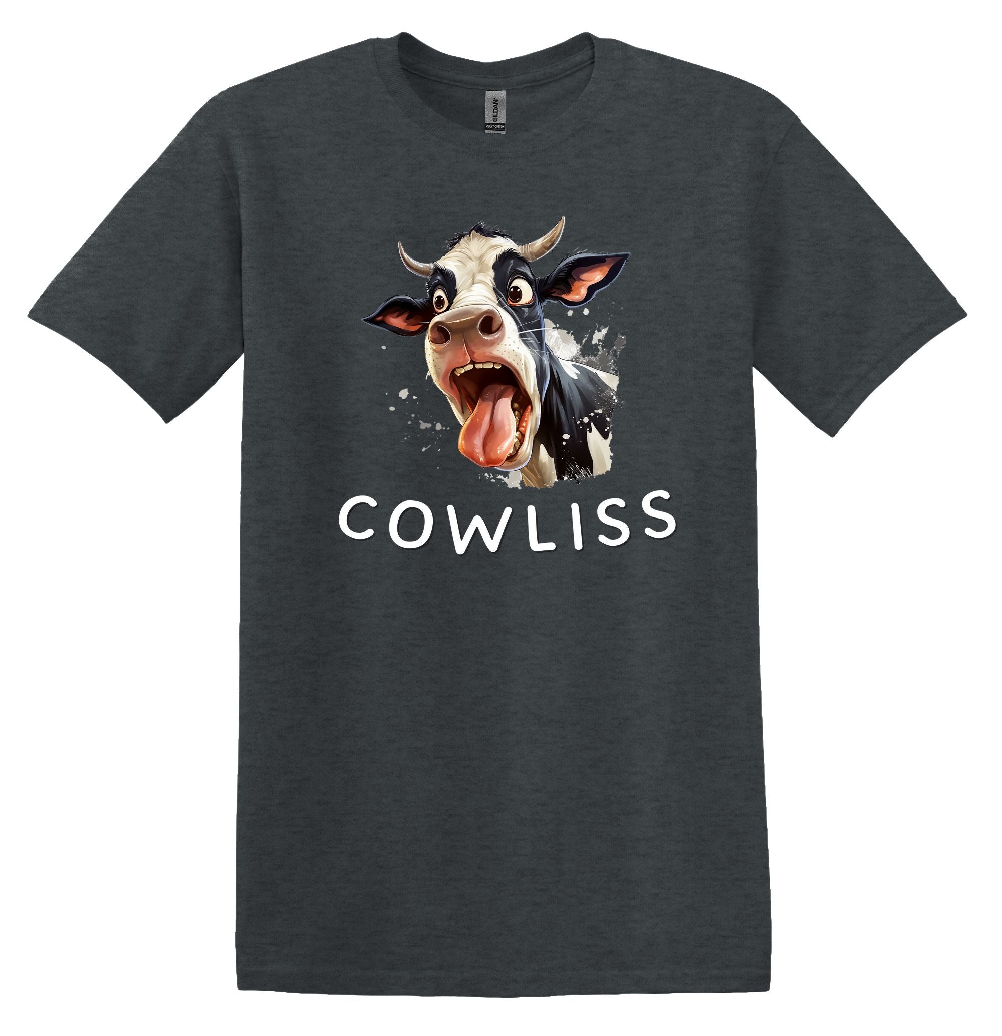 T-Shirt Cowliss